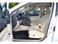 Candy White - Jetta TDI SportWagen Photo No. 9