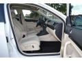 Candy White - Jetta TDI SportWagen Photo No. 10