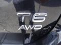 Black Stone - XC60 T6 AWD Photo No. 5