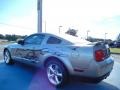 Vapor Silver Metallic - Mustang GT Premium Coupe Photo No. 3