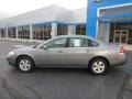 Dark Silver Metallic - Impala LT Photo No. 2