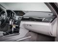2014 Steel Gray Metallic Mercedes-Benz E 350 Sport Sedan  photo #8