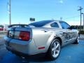 Vapor Silver Metallic - Mustang GT Premium Coupe Photo No. 5