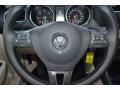 Candy White - Jetta TDI SportWagen Photo No. 16