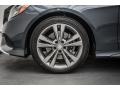 2014 Steel Gray Metallic Mercedes-Benz E 350 Sport Sedan  photo #10