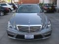 Palladium Silver Metallic - E 63 AMG Sedan Photo No. 6