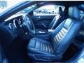 Vapor Silver Metallic - Mustang GT Premium Coupe Photo No. 12