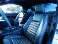 Vapor Silver Metallic - Mustang GT Premium Coupe Photo No. 13