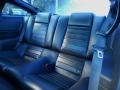 Vapor Silver Metallic - Mustang GT Premium Coupe Photo No. 14