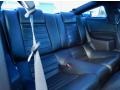 Vapor Silver Metallic - Mustang GT Premium Coupe Photo No. 15