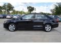 Black - Jetta TDI Sedan Photo No. 2