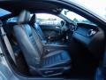 Vapor Silver Metallic - Mustang GT Premium Coupe Photo No. 16