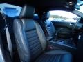 Vapor Silver Metallic - Mustang GT Premium Coupe Photo No. 17