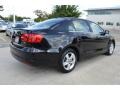 Black - Jetta TDI Sedan Photo No. 5