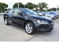 Black - Jetta TDI Sedan Photo No. 7