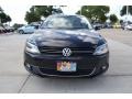 Black - Jetta TDI Sedan Photo No. 8