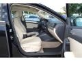 Black - Jetta TDI Sedan Photo No. 10