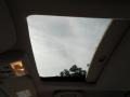 2005 Lincoln Town Car Light Parchment/Medium Dark Parchment Interior Sunroof Photo