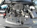 2005 Lincoln Town Car 4.6 Liter SOHC 16-Valve V8 Engine Photo