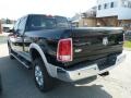 Black - 2500 Laramie Crew Cab 4x4 Photo No. 2