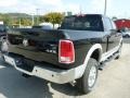 Black - 2500 Laramie Crew Cab 4x4 Photo No. 5