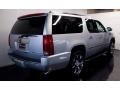 Radiant Silver Metallic - Escalade ESV Luxury AWD Photo No. 5