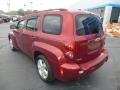 2009 Cardinal Red Metallic Chevrolet HHR LT  photo #3