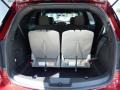 2014 Ruby Red Ford Explorer FWD  photo #5