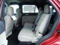 2014 Ruby Red Ford Explorer FWD  photo #7