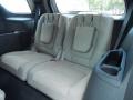 2014 Ruby Red Ford Explorer FWD  photo #8