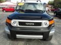 2009 Black Diamond Toyota FJ Cruiser 4WD  photo #21