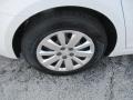 Summit White - Cruze LT Photo No. 3