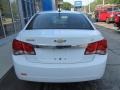 Summit White - Cruze LT Photo No. 5