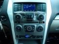 2014 Ruby Red Ford Explorer FWD  photo #11