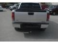 Pure Silver Metallic - Sierra 1500 SLE Crew Cab 4x4 Photo No. 4