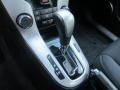 Summit White - Cruze LT Photo No. 16