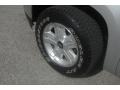 Pure Silver Metallic - Sierra 1500 SLE Crew Cab 4x4 Photo No. 13