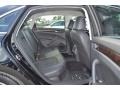 Black - Passat TDI SEL Premium Photo No. 4