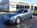 2006 Stealth Gray Cadillac STS V6 #86401370