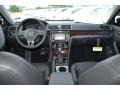 Black - Passat TDI SEL Premium Photo No. 5