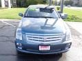 2006 Stealth Gray Cadillac STS V6  photo #2
