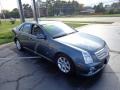 2006 Stealth Gray Cadillac STS V6  photo #3