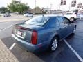2006 Stealth Gray Cadillac STS V6  photo #4