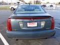 2006 Stealth Gray Cadillac STS V6  photo #5