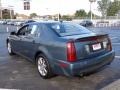 2006 Stealth Gray Cadillac STS V6  photo #6