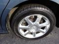 2006 Stealth Gray Cadillac STS V6  photo #8