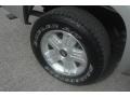 Pure Silver Metallic - Sierra 1500 SLE Crew Cab 4x4 Photo No. 28