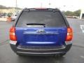 2008 Smart Blue Metallic Kia Sportage LX  photo #4