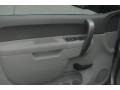Pure Silver Metallic - Sierra 1500 SLE Crew Cab 4x4 Photo No. 30