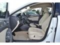 Pure White - Jetta TDI Sedan Photo No. 3